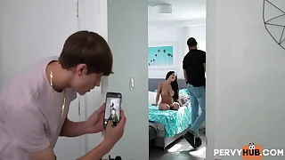 445 butt porn videos